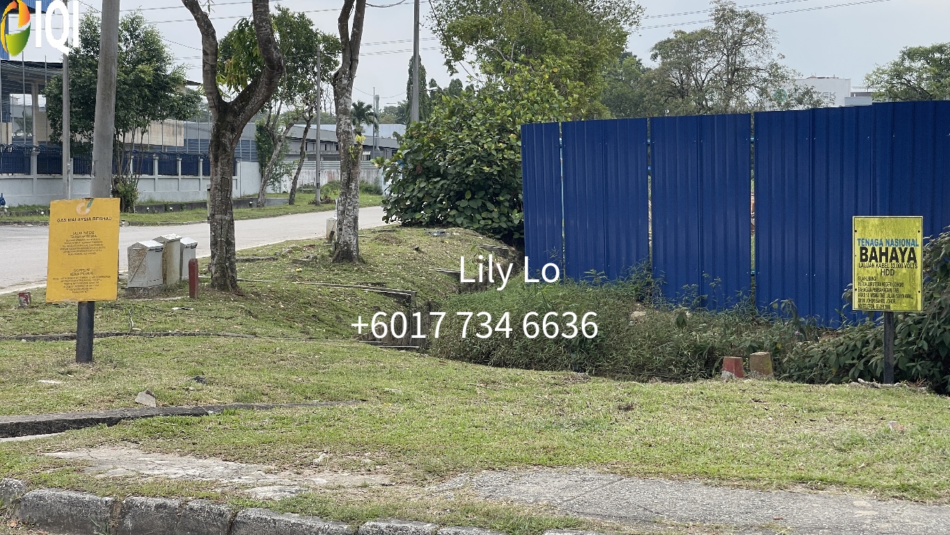 Senai medium industrial factory image