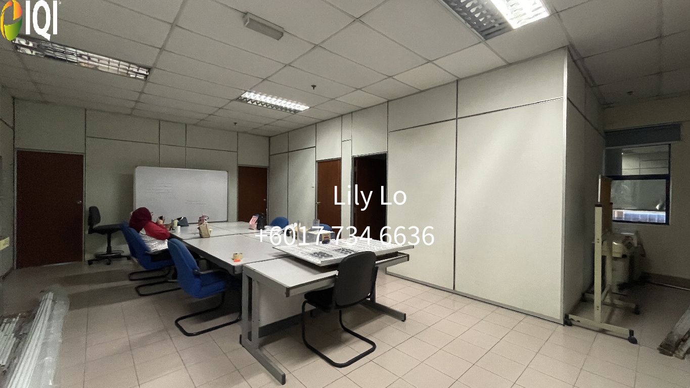 Kawasan Perindustrian Senai Fasa 3 image