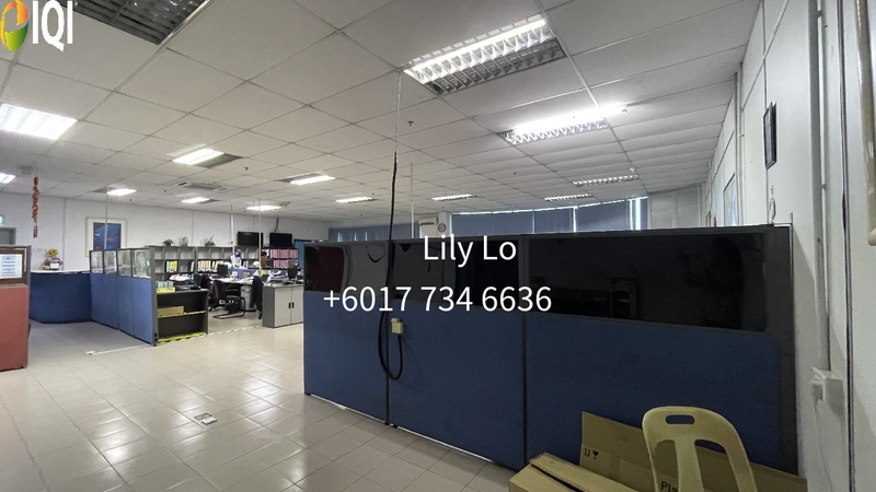 Kawasan Perindustrian Senai Fasa 3