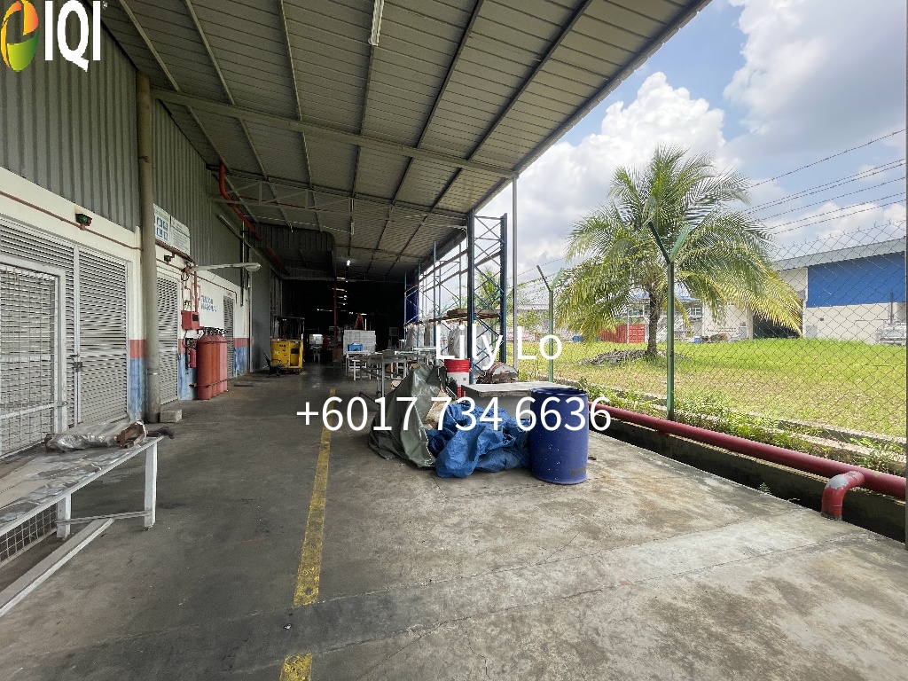 Kawasan Perindustrian Senai Fasa 3 image