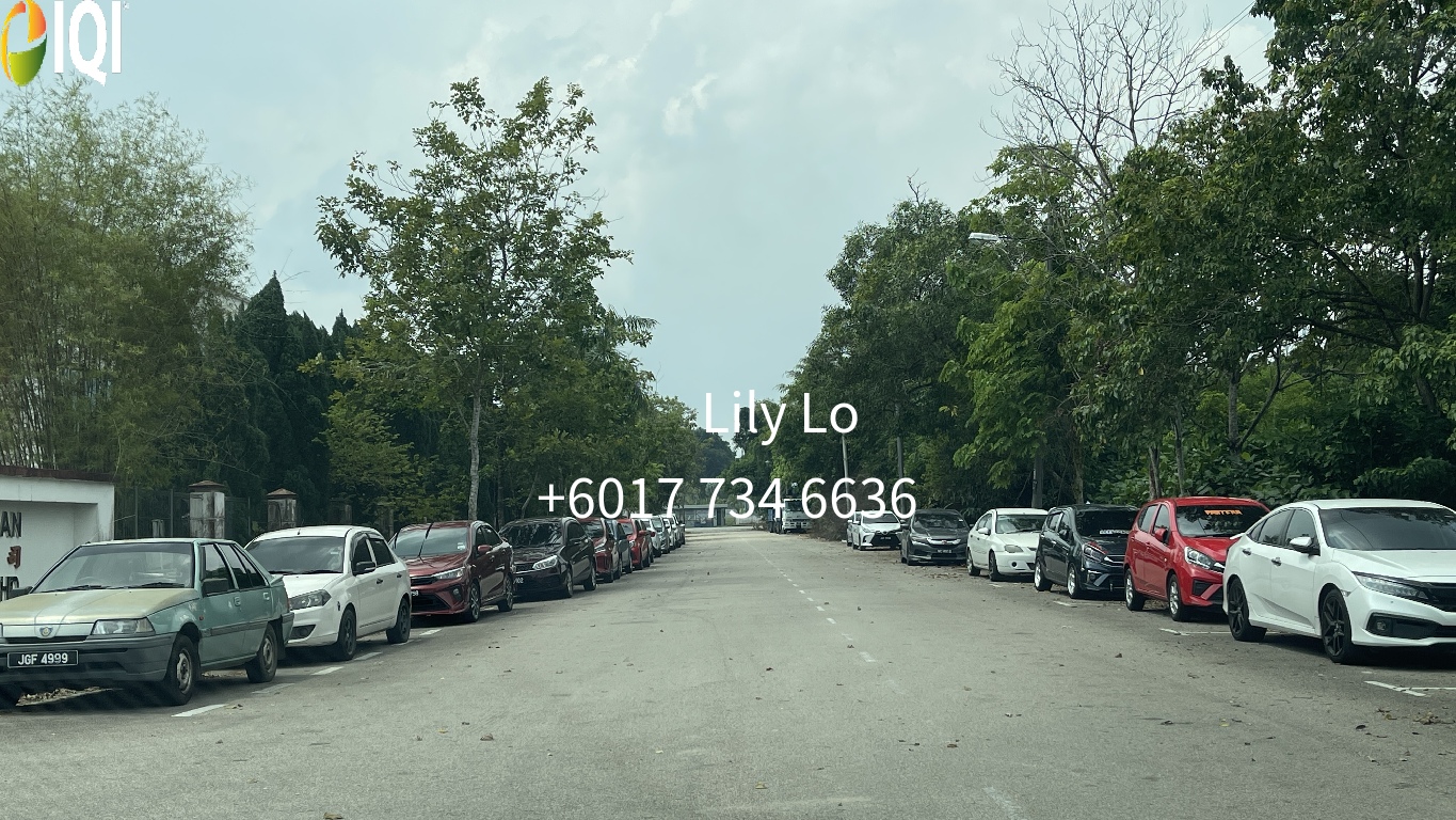 Kawasan Perindustrian Senai Fasa 3 image