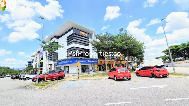 E-Boulevard, Denai Alam image