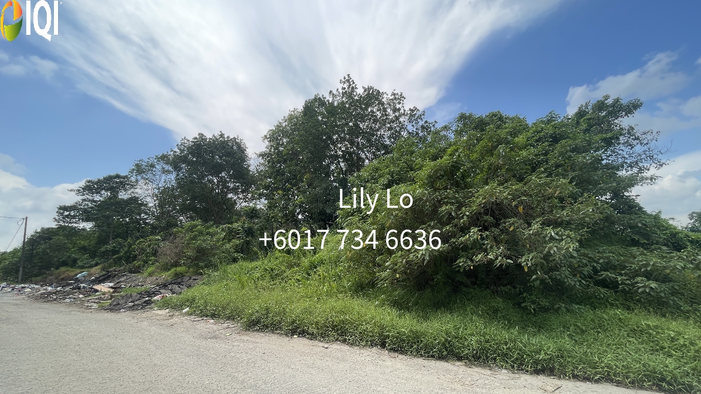 Kota Puteri Masai medium industrial land image