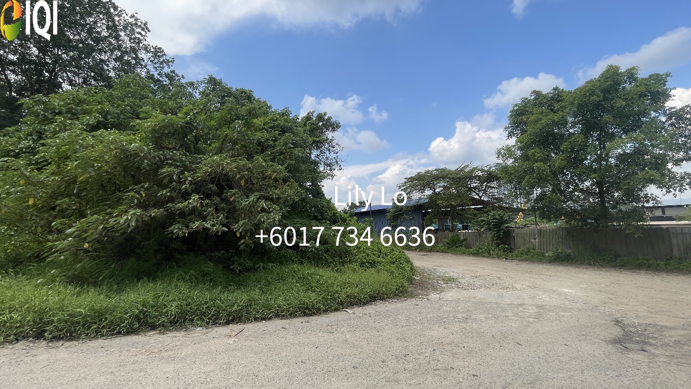 Kota Puteri Masai medium industrial land image