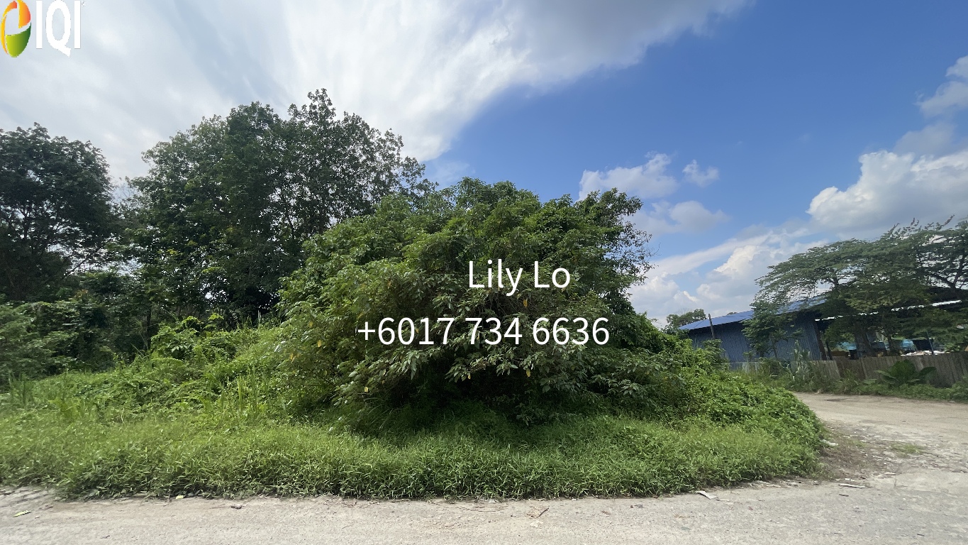 Kota Puteri Masai medium industrial land image