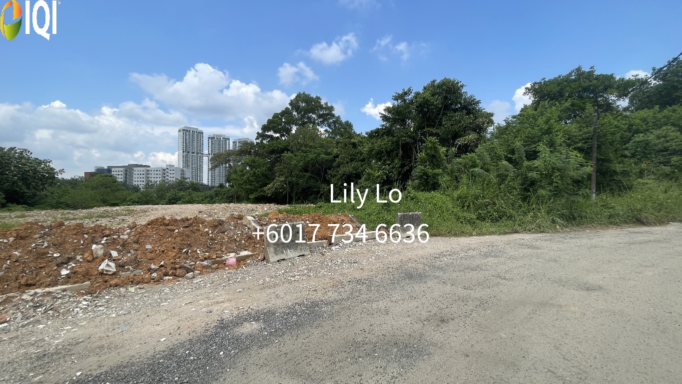 Kota Puteri Masai medium industrial land image