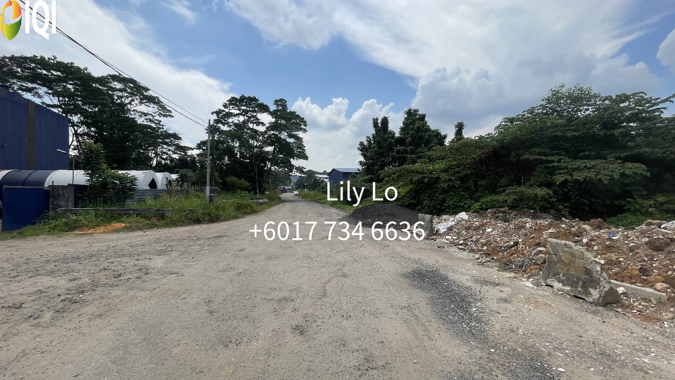 Kota Puteri Masai medium industrial land image