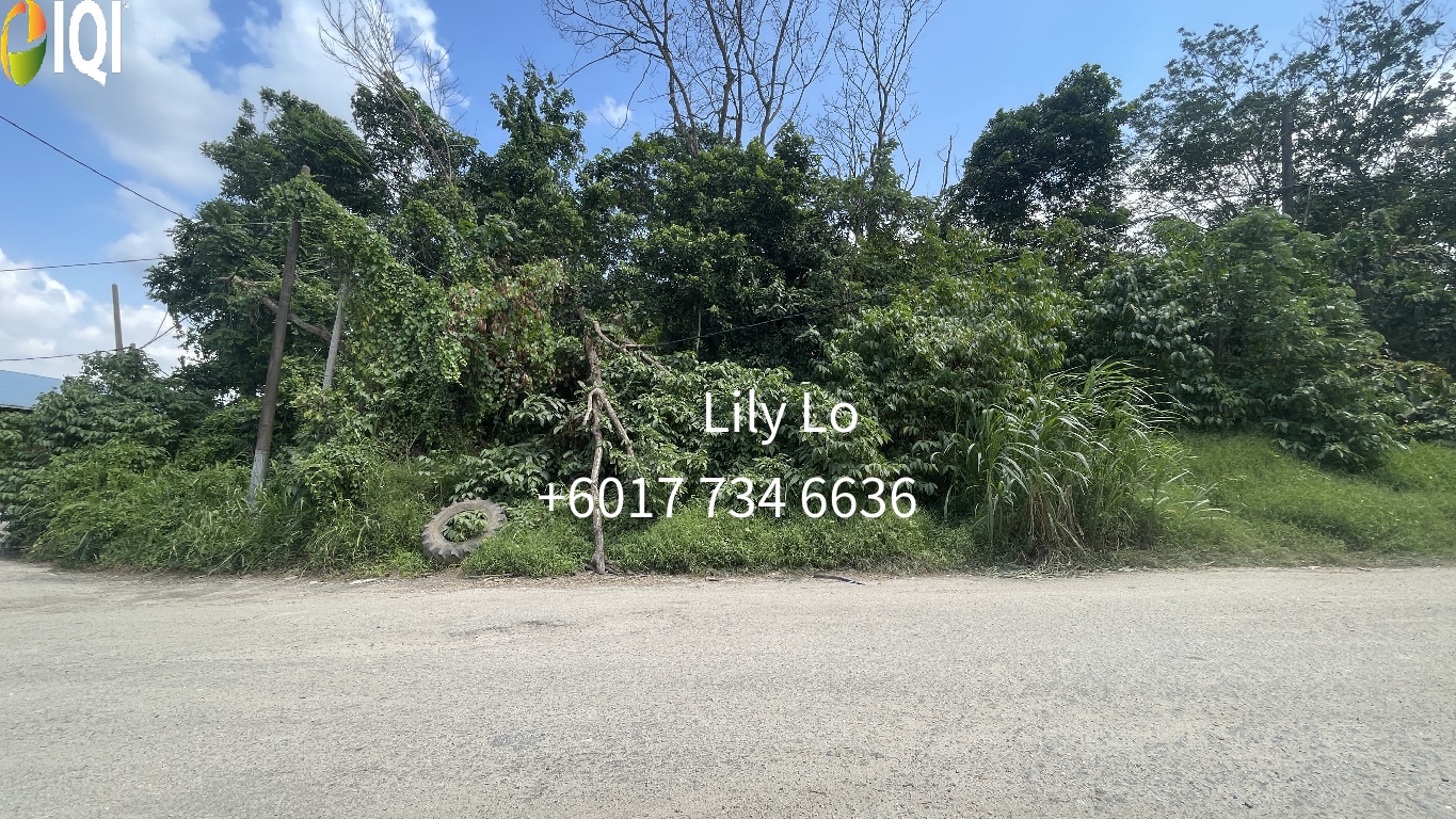 Kota Puteri Masai medium industrial land image