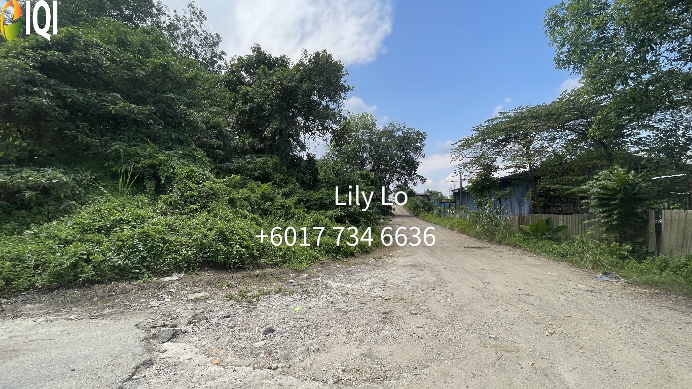 Kota Puteri Masai medium industrial land image