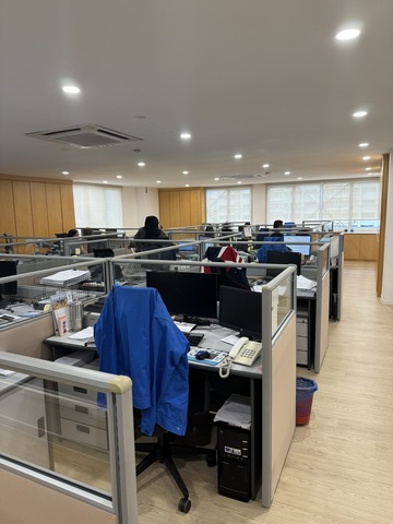 Kelana Business Centre image
