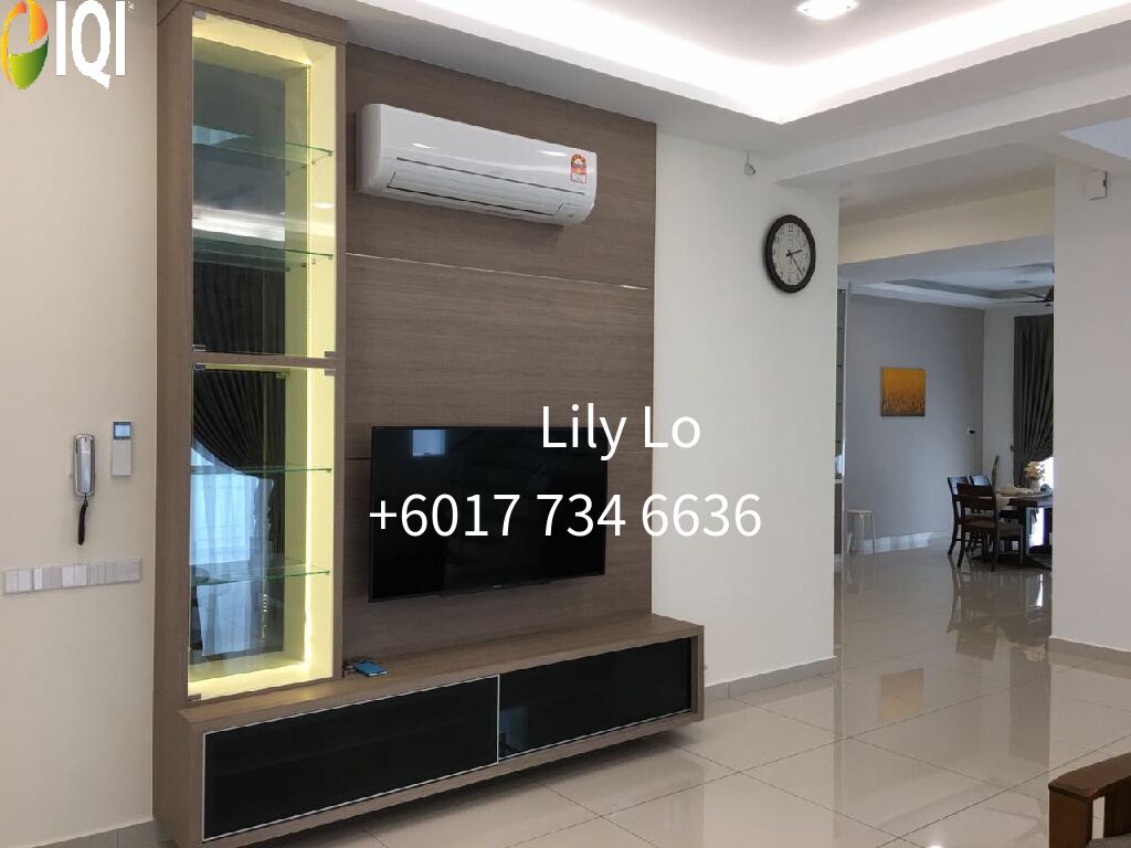 Eco Botanic Iskandar Puteri Semi-Detached image