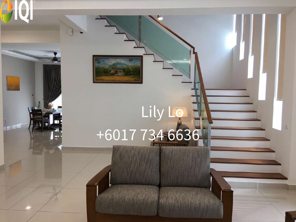 Eco Botanic Iskandar Puteri Semi-Detached image