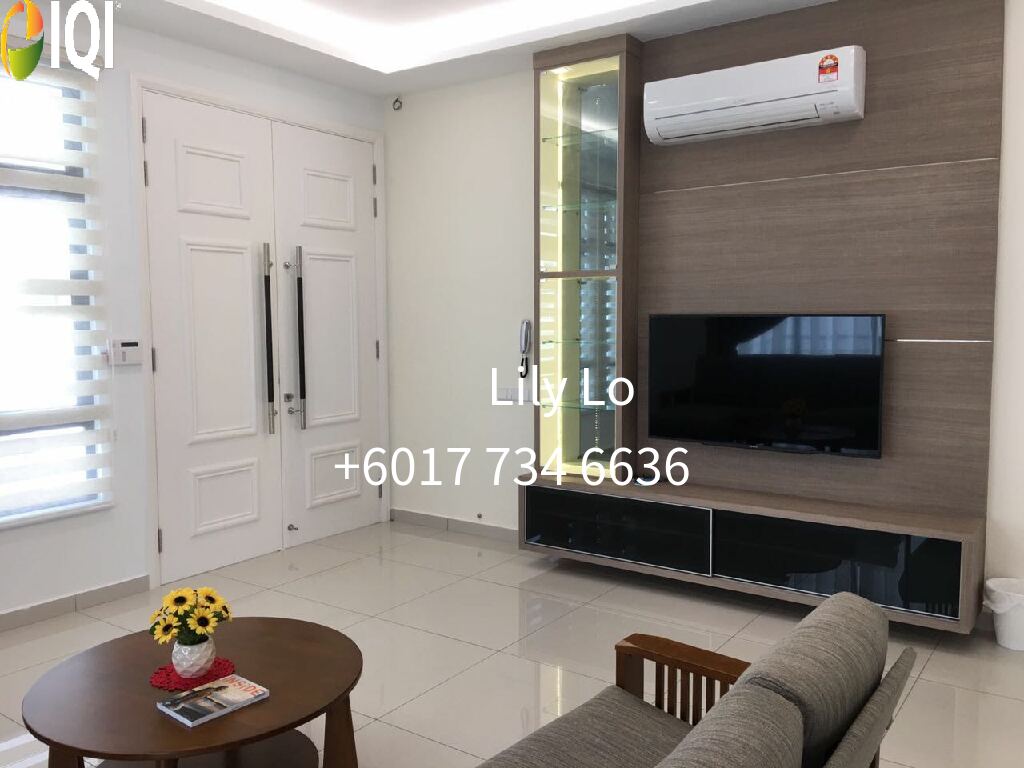 Eco Botanic Iskandar Puteri Semi-Detached image