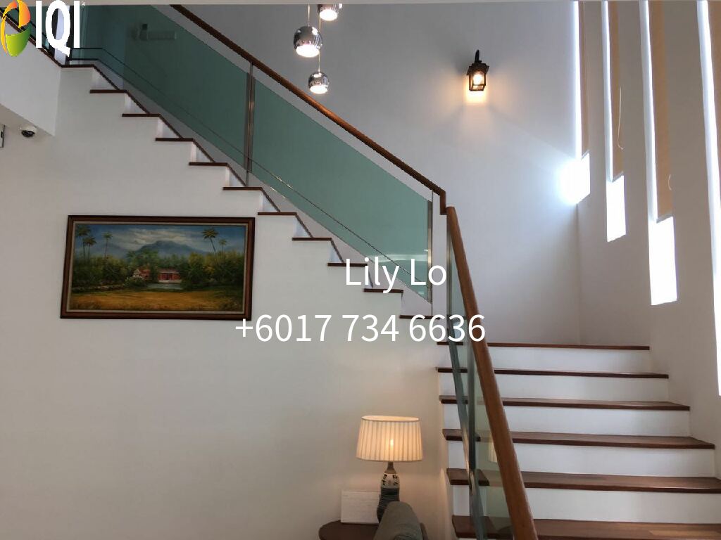 Eco Botanic Iskandar Puteri Semi-Detached image