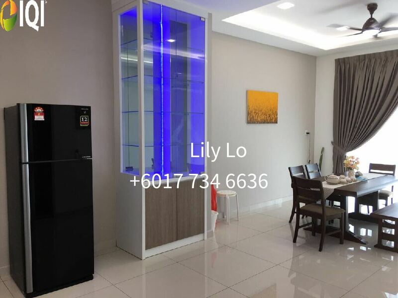 Eco Botanic Iskandar Puteri Semi-Detached