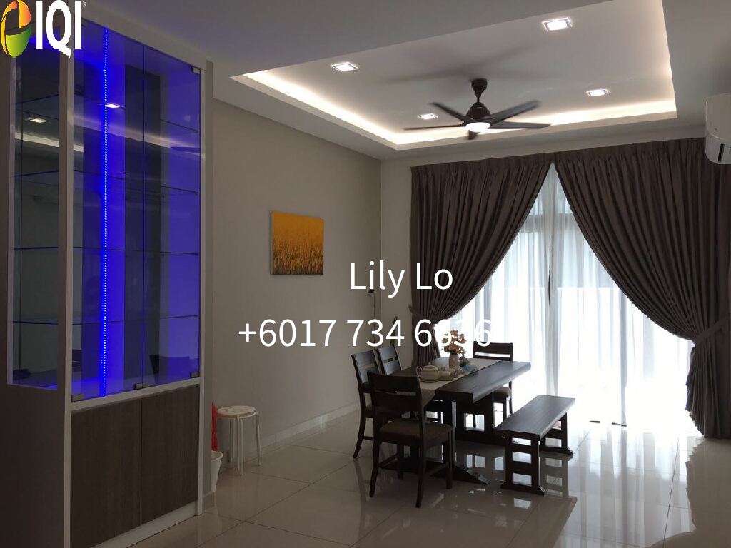 Eco Botanic Iskandar Puteri Semi-Detached image