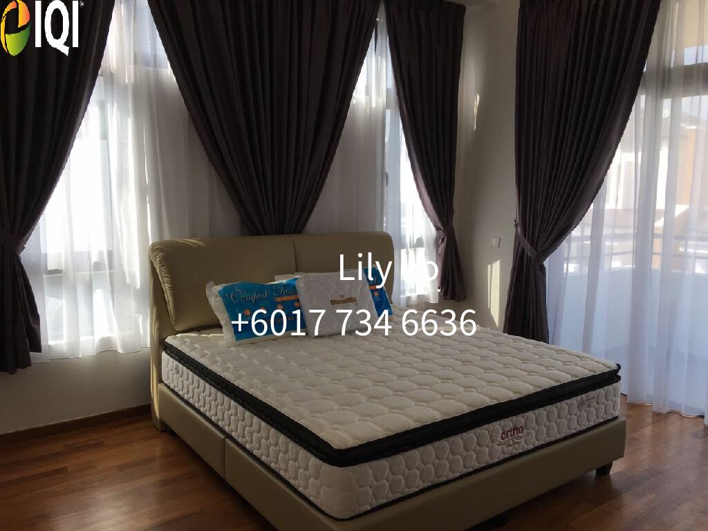 Eco Botanic Iskandar Puteri Semi-Detached image