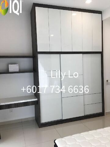 Eco Botanic Iskandar Puteri Semi-Detached image