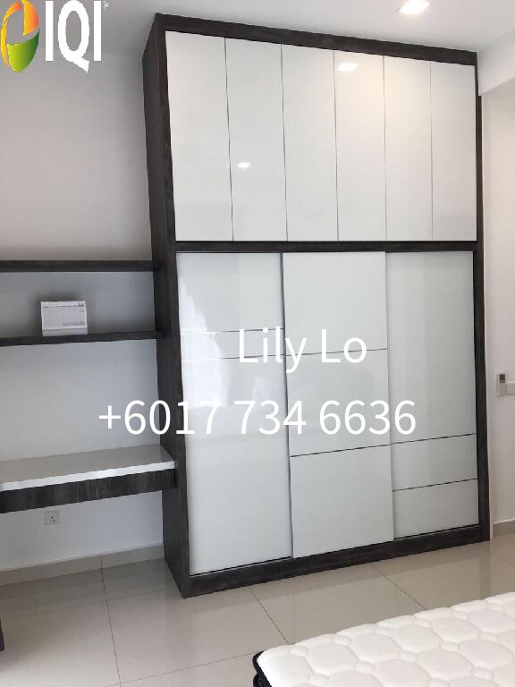 Eco Botanic Iskandar Puteri Semi-Detached image