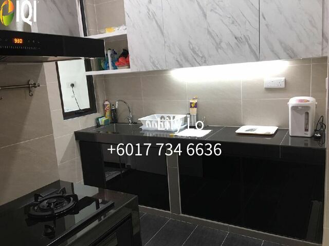 Eco Botanic Iskandar Puteri Semi-Detached image