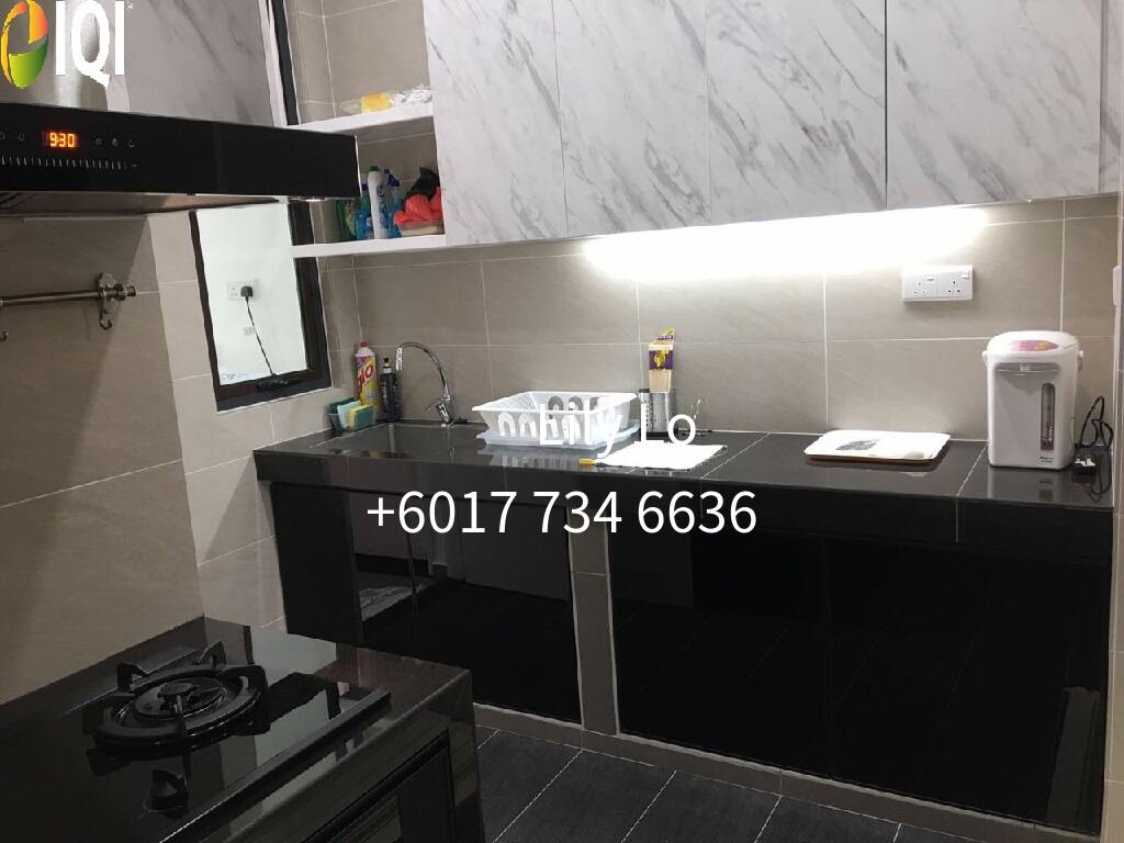 Eco Botanic Iskandar Puteri Semi-Detached image