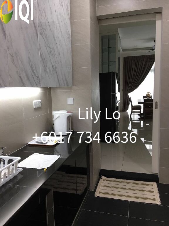 Eco Botanic Iskandar Puteri Semi-Detached image