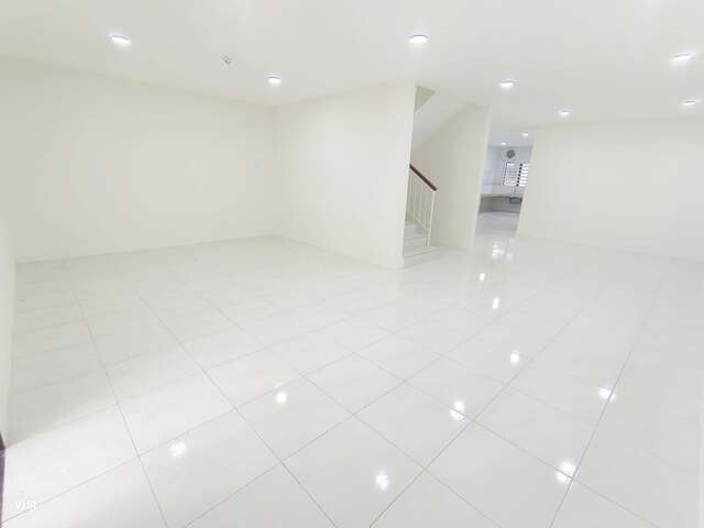 Reno 100k 22x70 Fully Reno Refurbish Menglembu Kledang Arkid Rasi Jaya Timur Barat image