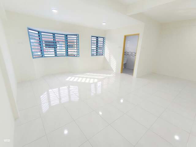 Reno 100k 22x70 Fully Reno Refurbish Menglembu Kledang Arkid Rasi Jaya Timur Barat image
