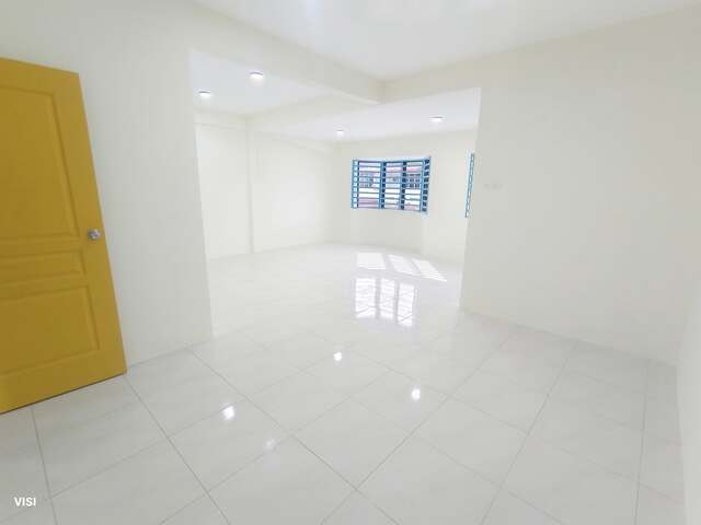Reno 100k 22x70 Fully Reno Refurbish Menglembu Kledang Arkid Rasi Jaya Timur Barat image