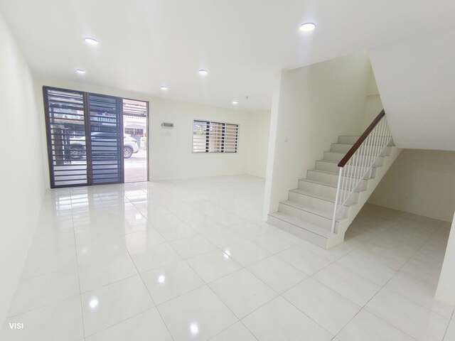 Reno 100k 22x70 Fully Reno Refurbish Menglembu Kledang Arkid Rasi Jaya Timur Barat image