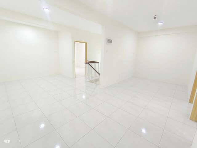 Reno 100k 22x70 Fully Reno Refurbish Menglembu Kledang Arkid Rasi Jaya Timur Barat image