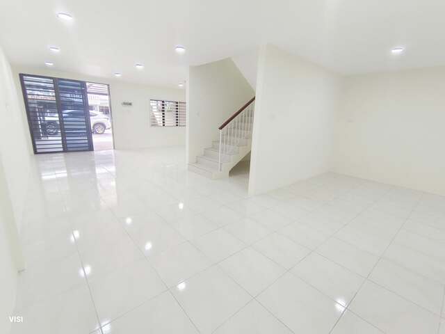 Reno 100k 22x70 Fully Reno Refurbish Menglembu Kledang Arkid Rasi Jaya Timur Barat image