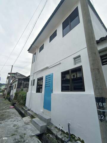Reno 100k 22x70 Fully Reno Refurbish Menglembu Kledang Arkid Rasi Jaya Timur Barat image