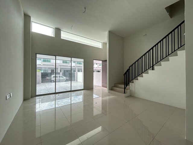 Brand New Sppk Sri Perkasa Station 18 Pengkalan Lapangan Kiara Pasir Puteh image