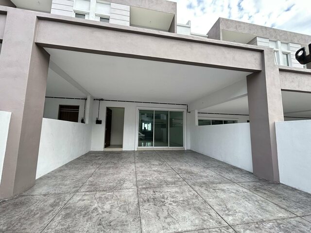 Brand New Sppk Sri Perkasa Station 18 Pengkalan Lapangan Kiara Pasir Puteh image