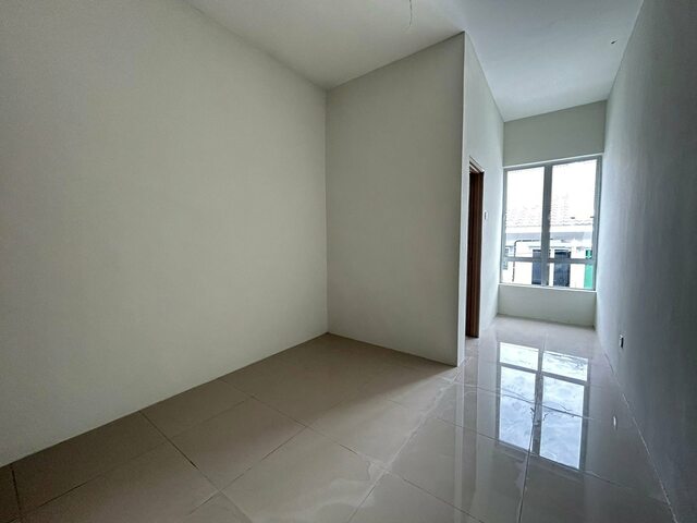 Brand New Sppk Sri Perkasa Station 18 Pengkalan Lapangan Kiara Pasir Puteh image