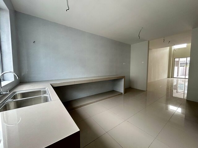 Brand New Sppk Sri Perkasa Station 18 Pengkalan Lapangan Kiara Pasir Puteh image