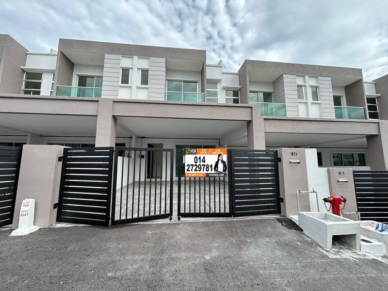 Brand New Sppk Sri Perkasa Station 18 Pengkalan Lapangan Kiara Pasir Puteh