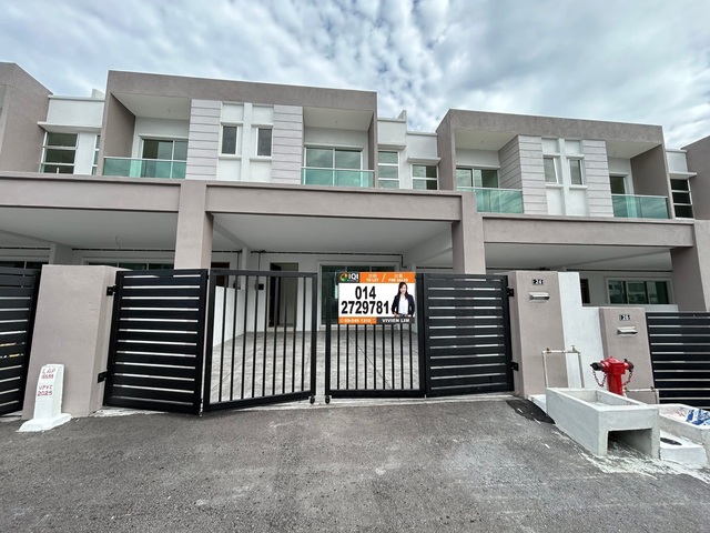 Brand New Sppk Sri Perkasa Station 18 Pengkalan Lapangan Kiara Pasir Puteh image