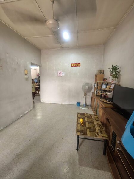 FREEHOLD Easy Parking Pasir Puteh Bunga Raya Single Storey Pengkalan Station 18