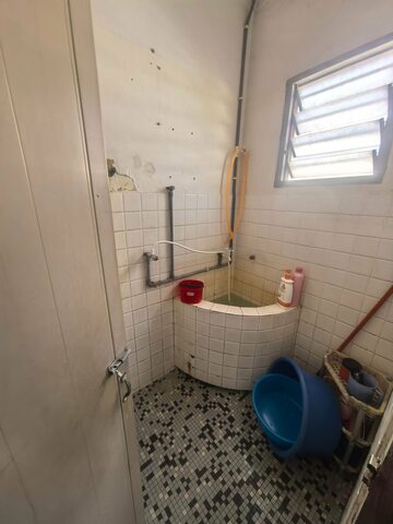 FREEHOLD Easy Parking Pasir Puteh Bunga Raya Single Storey Pengkalan Station 18 image