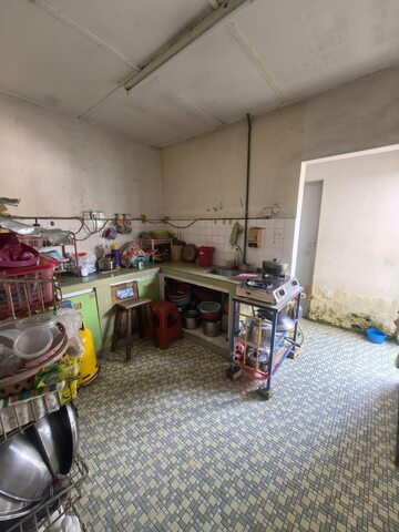 FREEHOLD Easy Parking Pasir Puteh Bunga Raya Single Storey Pengkalan Station 18 image