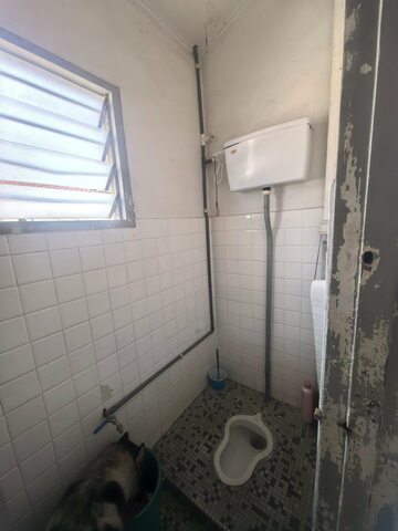 FREEHOLD Easy Parking Pasir Puteh Bunga Raya Single Storey Pengkalan Station 18 image