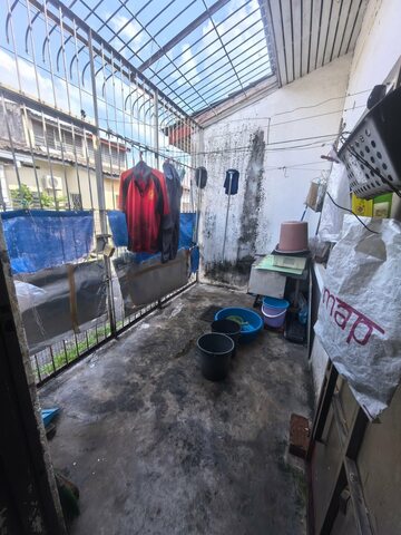 FREEHOLD Easy Parking Pasir Puteh Bunga Raya Single Storey Pengkalan Station 18 image