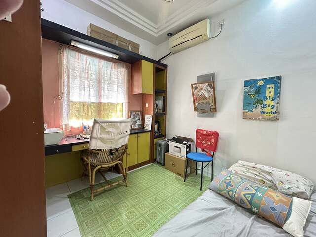 Corner Single Storey Good Condition Menglembu Timur Merah Bestari Impiana Adril image