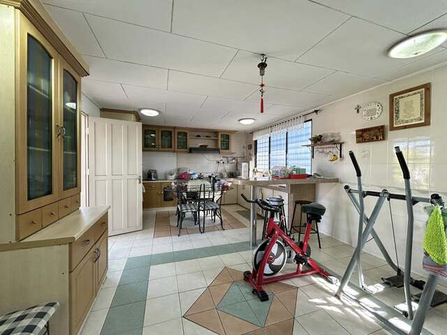Corner Single Storey Good Condition Menglembu Timur Merah Bestari Impiana Adril image