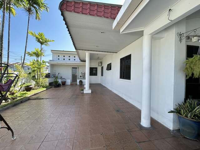 Corner Single Storey Good Condition Menglembu Timur Merah Bestari Impiana Adril image