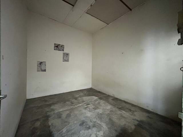 Full Loan Cheap Sale 22x75 Single Storey Lahat Sri Wang Badri Shah Desa Baru image