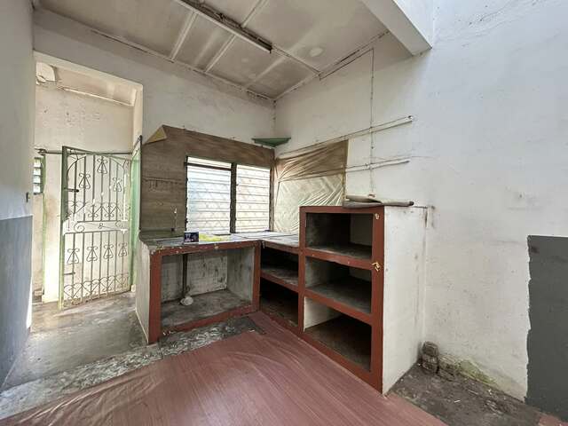 Full Loan Cheap Sale 22x75 Single Storey Lahat Sri Wang Badri Shah Desa Baru image
