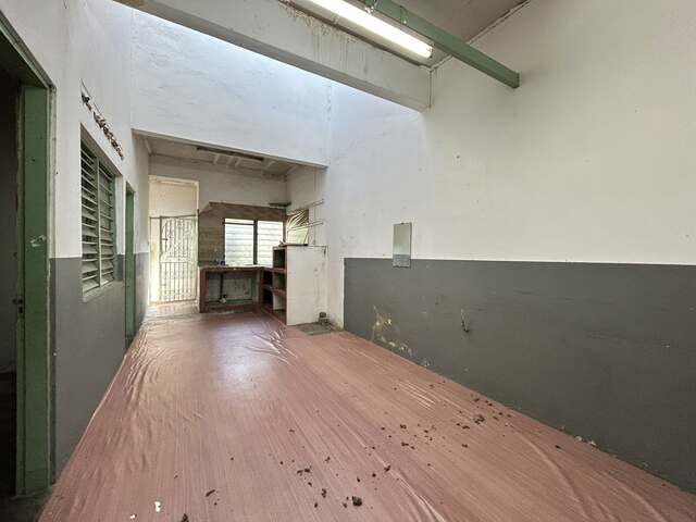Full Loan Cheap Sale 22x75 Single Storey Lahat Sri Wang Badri Shah Desa Baru image